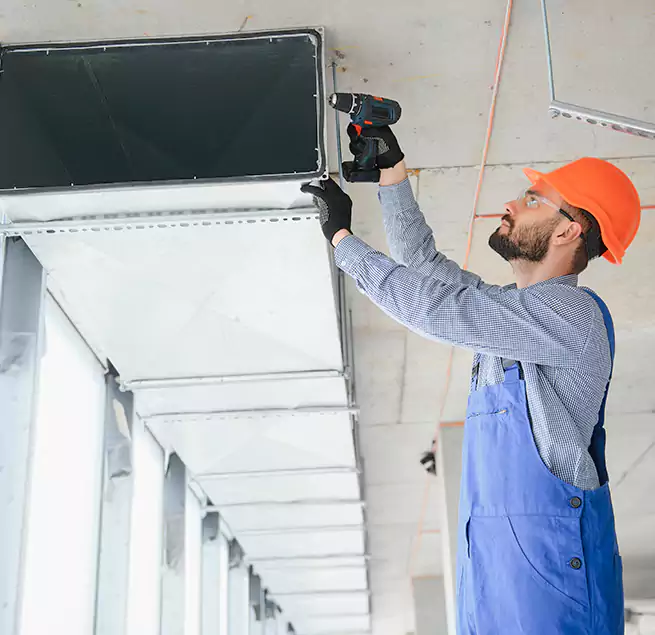 Why Homeowners & Businesses Trust Us in Madison, WI