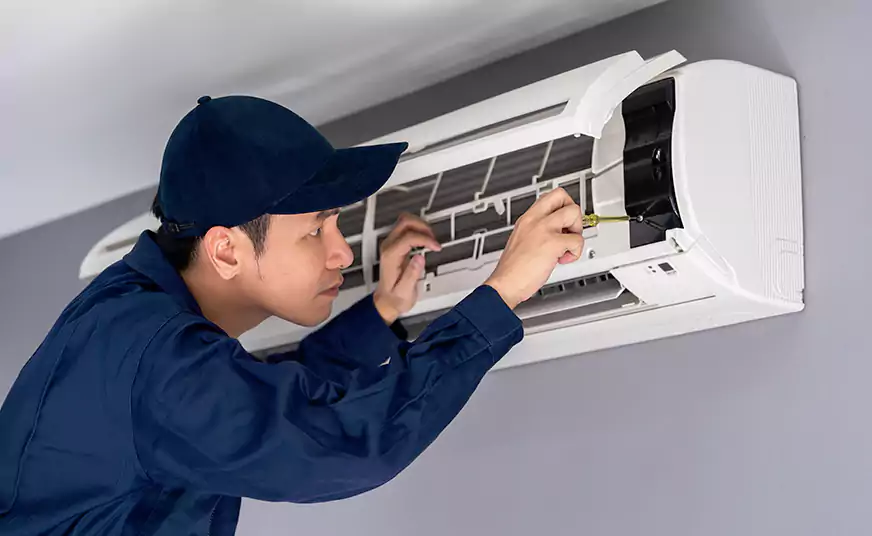 AC Duct Cleaning Madison