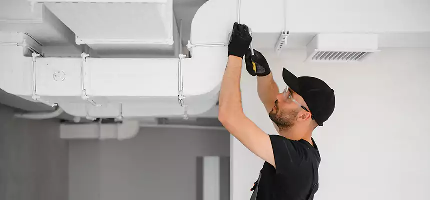 Our Air Duct Cleaning Services in Madison, WI