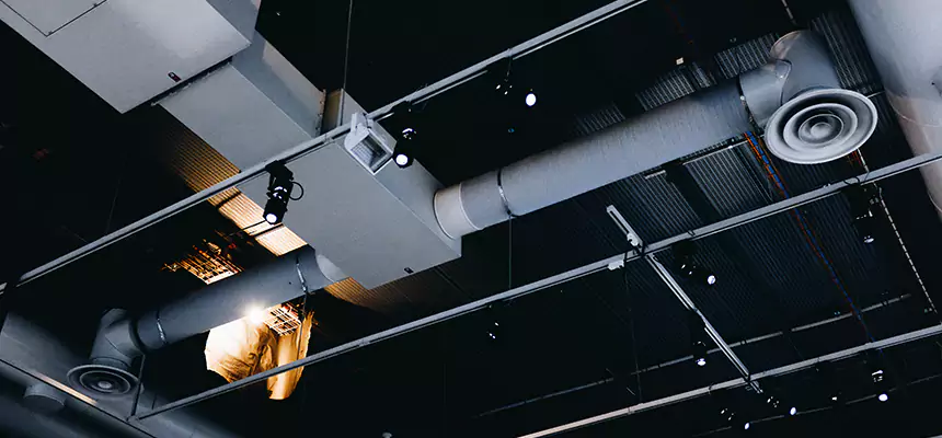 Our Air Duct Replacement Services in Madison, WI