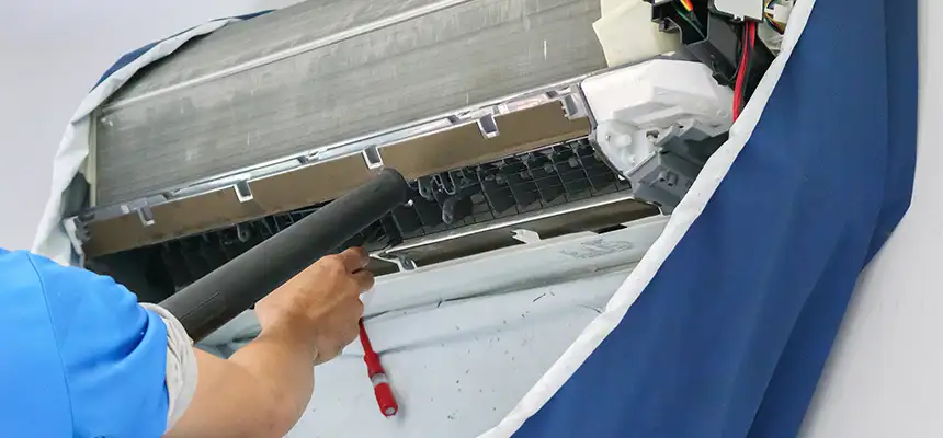 Advanced Clogged Dryer Vent Repair for Multi-Unit & Commercial in Madison, WI