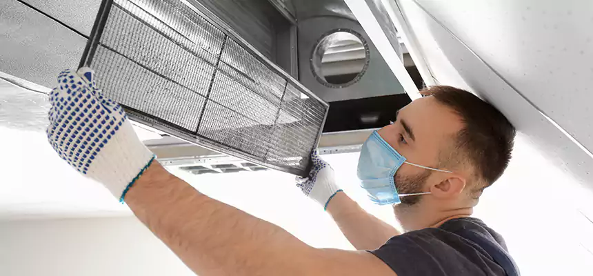 Our Dryer Vent Cleaning Services in Madison, WI