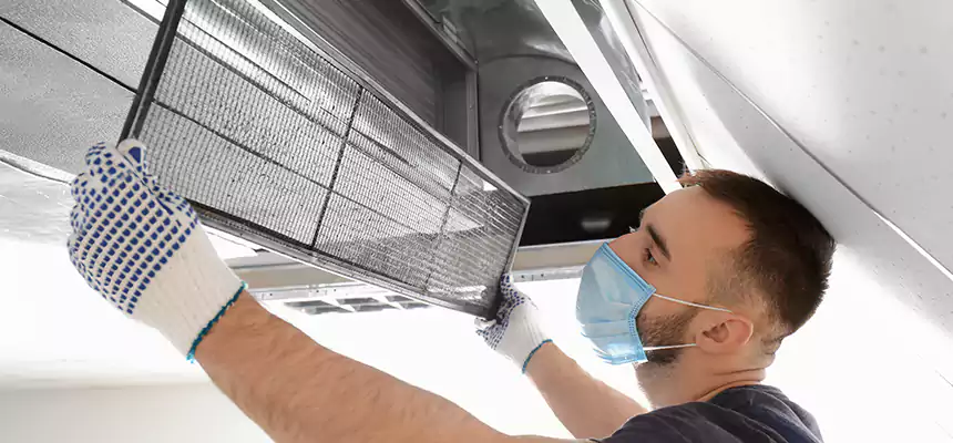 Our Home Duct Cleaning Services in Madison, WI  
