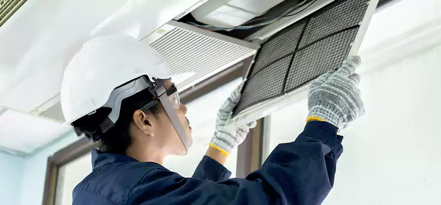 Our Residential Air Vent Cleaning Services in Madison, WI
