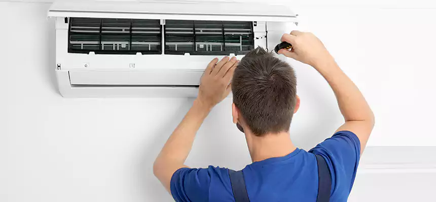 Our Smart Air Conditioning Installation Services in Madison, WI