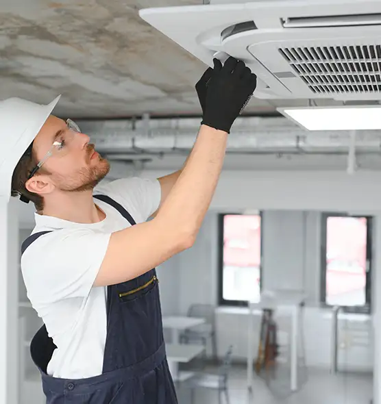 Top Affordable Duct Cleaning Services Near Me in Madison, WI