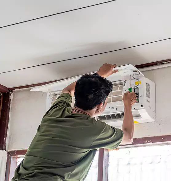 About Air Duct & AC Odor Removal in Madison, WI