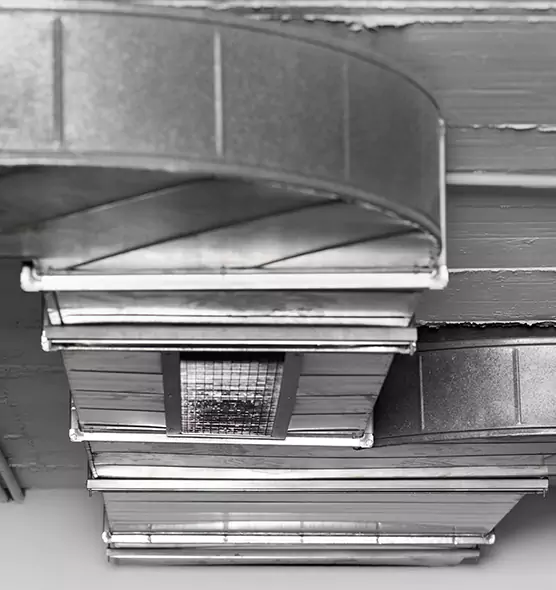 Professional Air Duct Pet Hair Removal in Madison, WI