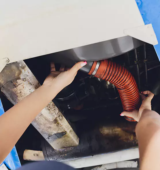 About Air Duct Virus Disinfection in Madison, WI