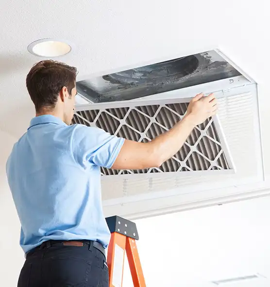 About Annual Dryer Vent Maintenance Madison, WI