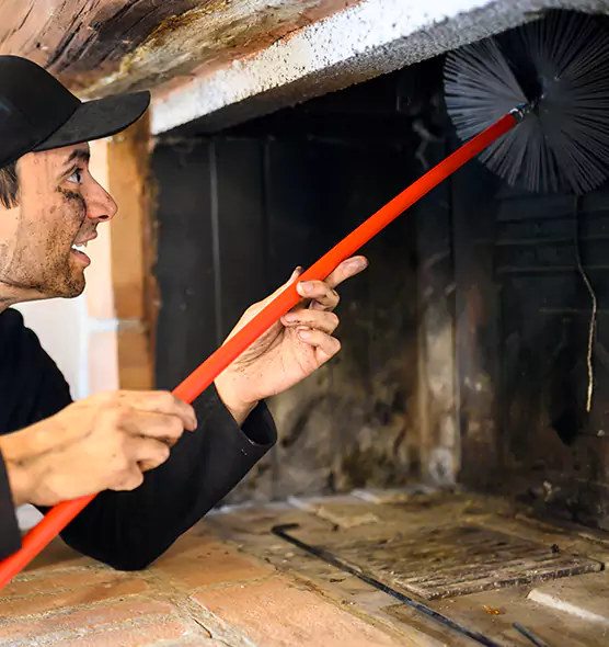 About Expert Chimney Cleaning in Madison, WI