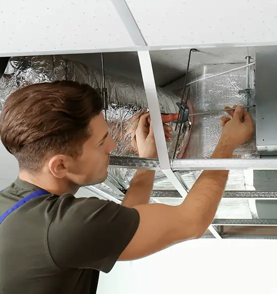 Professional Clogged Dryer Vent Repair in Madison, WI