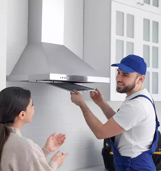 Professional Dryer Vent Cleaning Service in Madison, WI