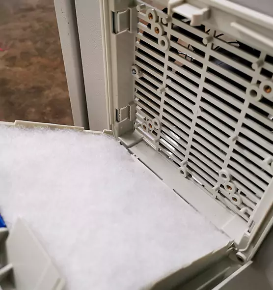 Professional Dryer Vent Mold Cleaning in Madison, WI