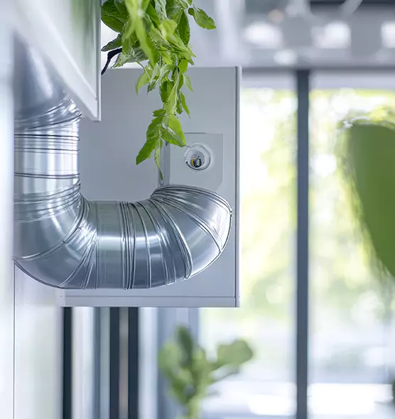 Professional Eco-Safe Dryer Vent Cleaning in Madison, WI