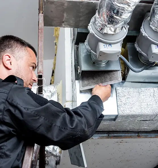 Professional Furnace Vent Cleaning in Madison, WI