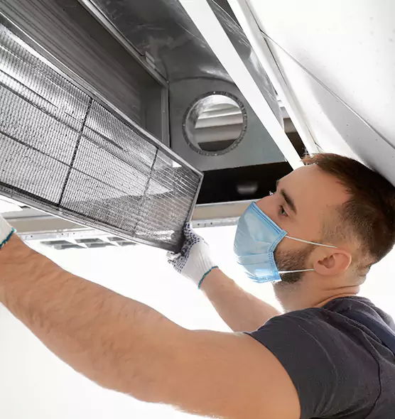 About Remove Smoke Smell From Air Duct in Madison, WI