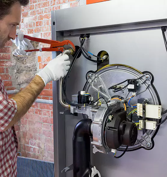 Advanced Repair Dryer Vent Hose in Madison, WI