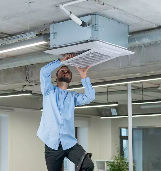 Advanced Rodent Droppings In Vents in Madison, WI