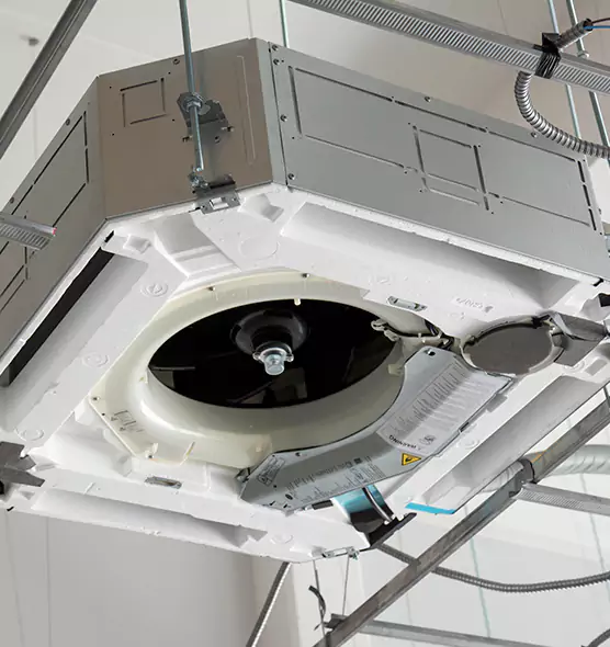 Professional Roof Vent Lint Removal Madison, WI