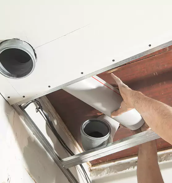 Professional Seasonal Allergy Air Duct Cleaning in Madison, WI