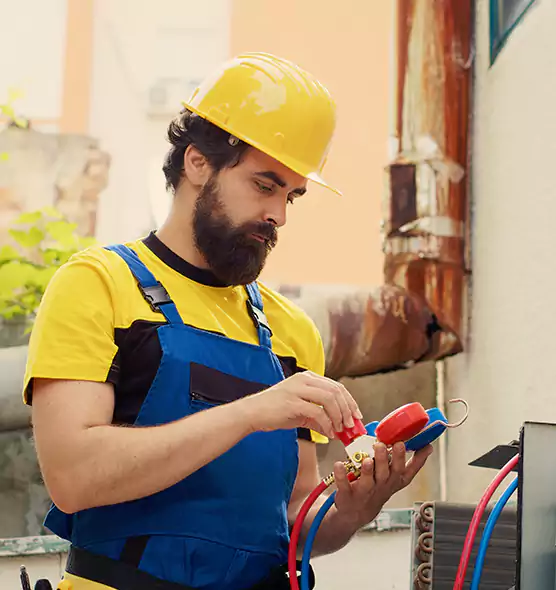 About Smart HVAC Installation in Madison, WI