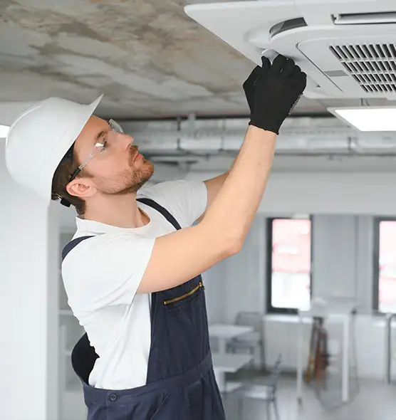 About Spring Air Duct Cleaning in Madison, WI