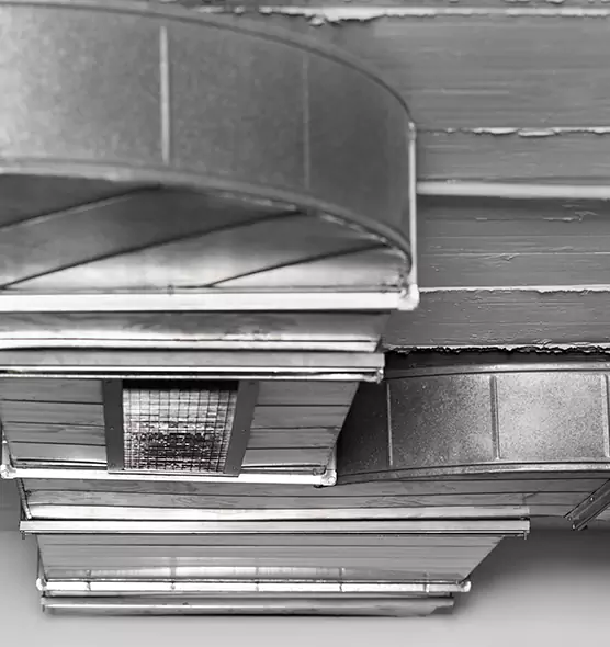 Professional Wall Vent Cleaning Service in Madison, WI