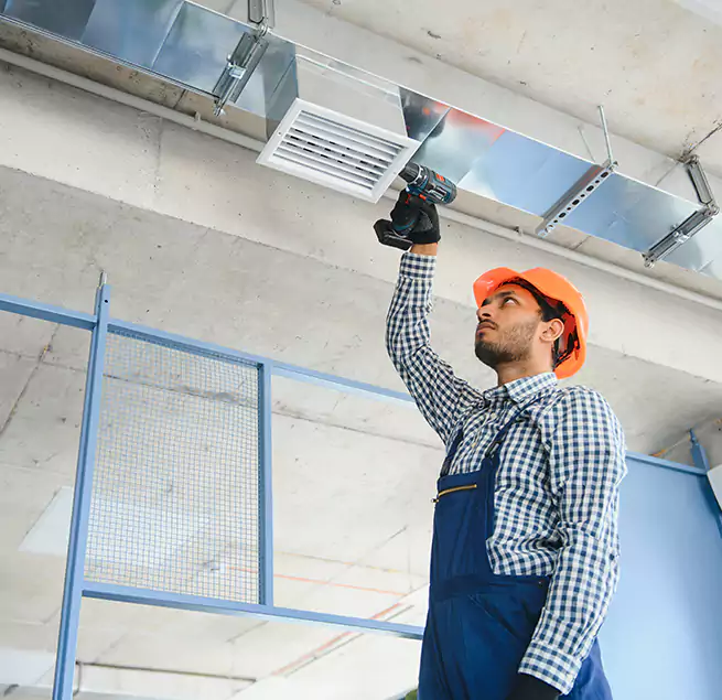 Why Homeowners & Businesses Trust Us in Madison, WI?