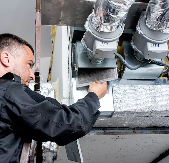 Why Homeowners & Businesses Trust Us in Madison, WI?