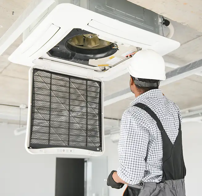 Why Homeowners & Businesses Trust Us in Madison, WI?