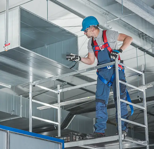 Why Homeowners & Businesses Trust Us in Madison, WI?