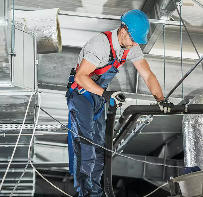 Why Homeowners & Businesses Trust Us in Madison, WI?