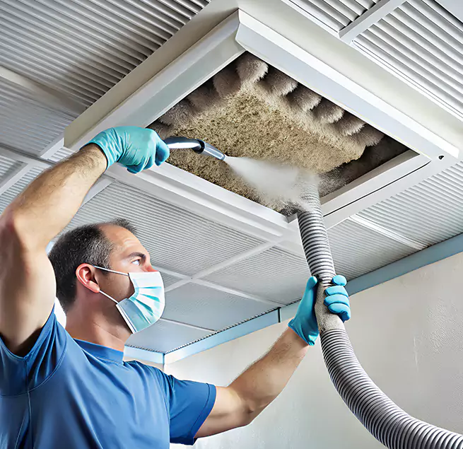 Why Homeowners & Businesses Trust Us Madison, WI