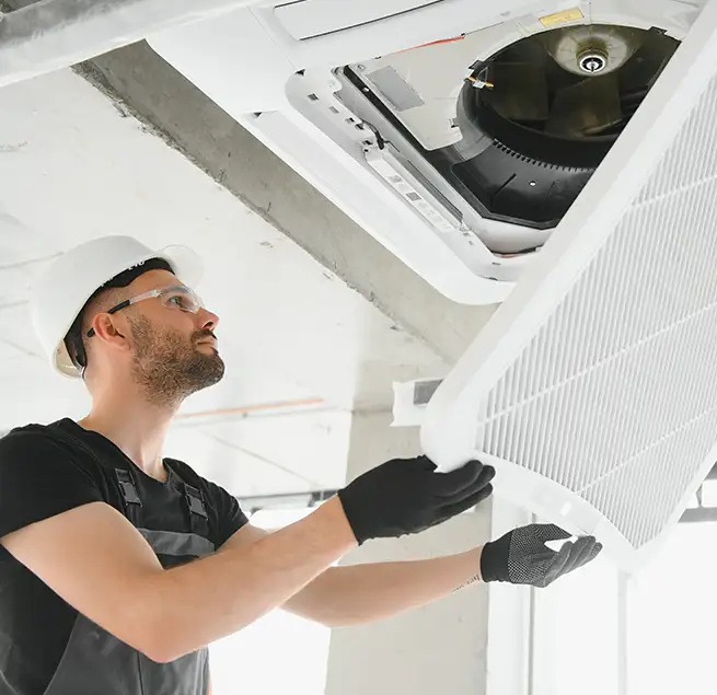 Why Homeowners & Businesses Trust Us in Madison, WI?