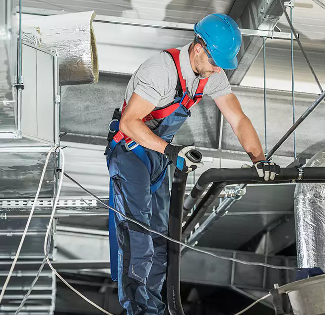 Why Homeowners & Businesses Trust Us in Madison, WI?