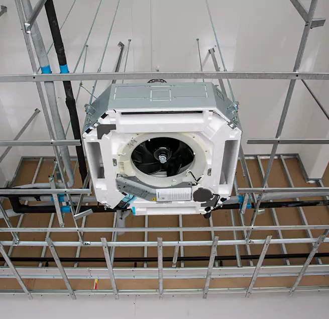 Why Homeowners & Businesses Trust Us in Madison, WI?