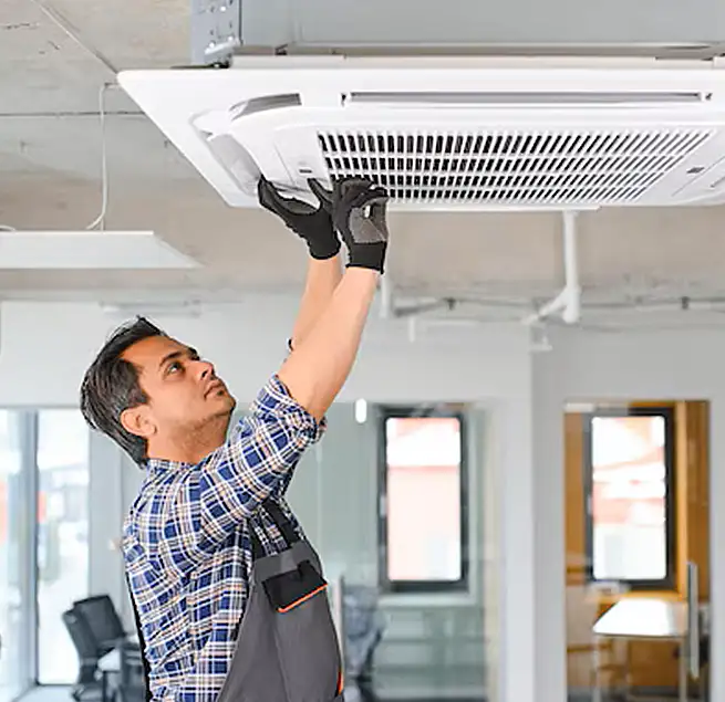 Why Homeowners & Businesses Trust Us in Madison, WI?