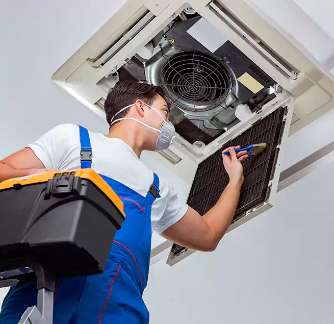 Why Homeowners & Businesses Trust Us in Madison, WI?