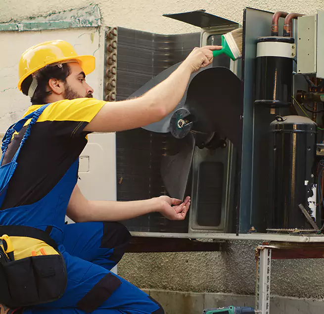 Why Homeowners & Businesses Trust Us Madison, WI?