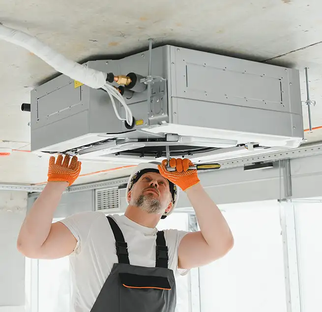 Why Homeowners & Businesses Trust Us Madison, WI