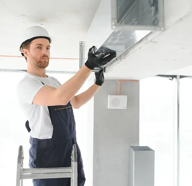 Why Homeowners & Businesses Trust Us in Madison, WI?