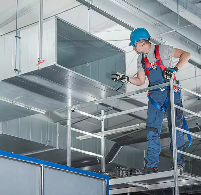 Why Homeowners & Businesses Trust Us in Madison, WI?