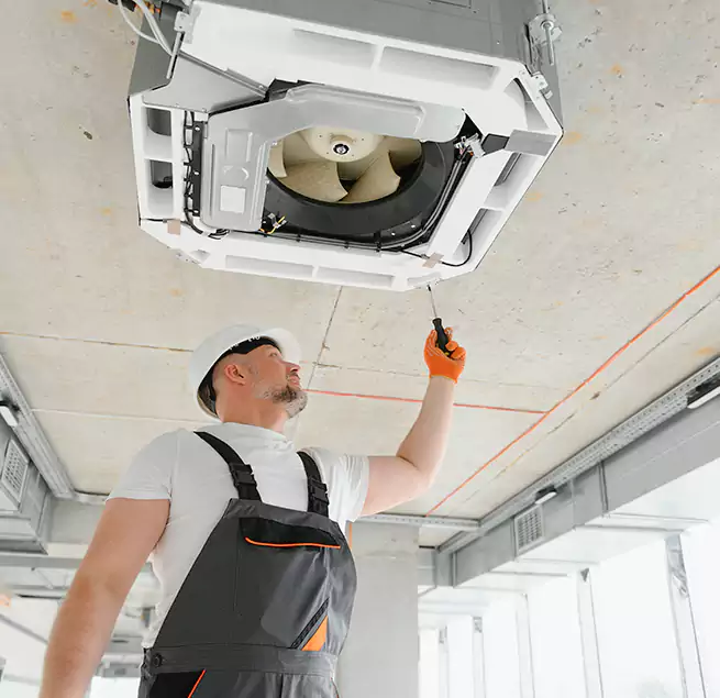 Why Homeowners Businesses Trust Us in Madison, WI