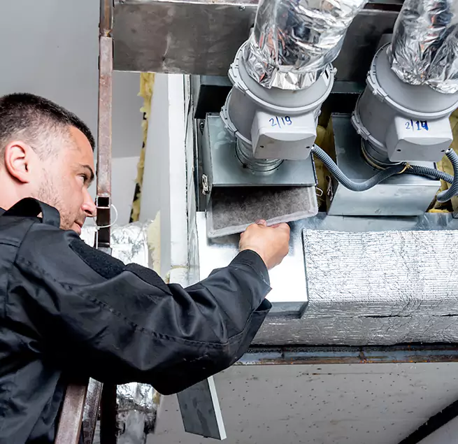 Why Homeowners Businesses Trust Us in Madison, WI?