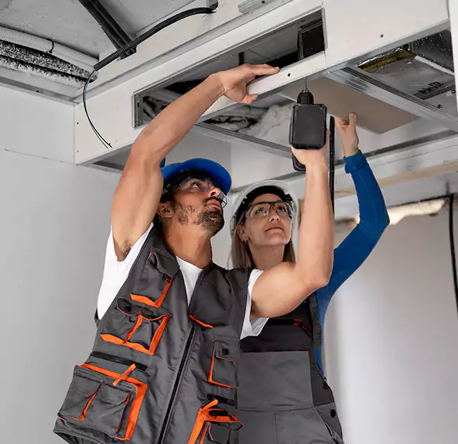 Why Homeowners & Businesses Trust Us in Madison, WI