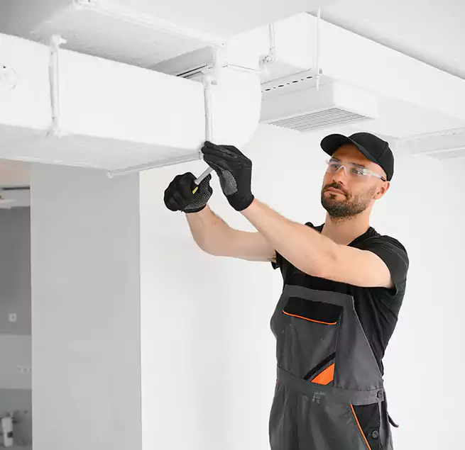  Why Homeowners Businesses Trust Us Madison, WI