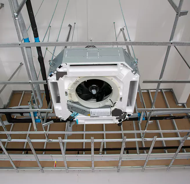 Why Homeowners & Businesses Trust Us Madison, WI?