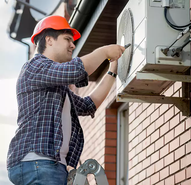 Why Homeowners & Businesses Trust Us Madison, WI