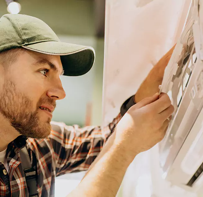 Why Homeowners & Businesses Trust Us in Madison, WI?